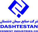 لوگوی صنایع سیمان دشتستان
