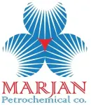 لوگوی پتروشیمی مرجان