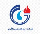 لوگوی پتروشیمی زاگرس