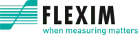 لوگوی FLEXIM