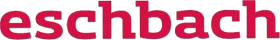 لوگوی eschbach