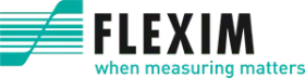 لوگوی FLEXIM
