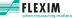 لوگوی FLEXIM