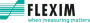 لوگوی FLEXIM